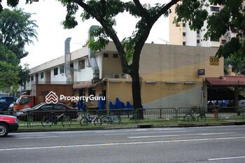 339 Ang Mo Kio Avenue 1