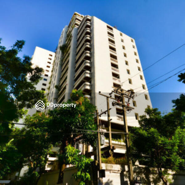 For Rent - Jaspal’s Residential I, Bangkok