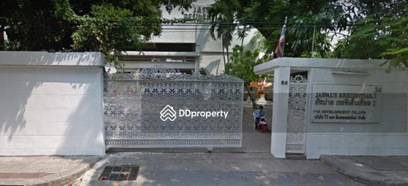 For Rent - Jaspal’s Residential I, Bangkok