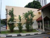 Ang Mo Kio Avenue 1