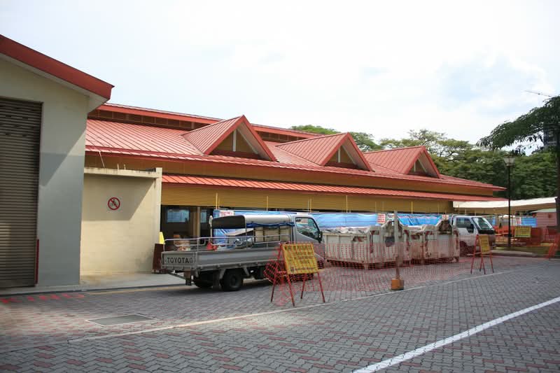 341 Ang Mo Kio Avenue 1 #0