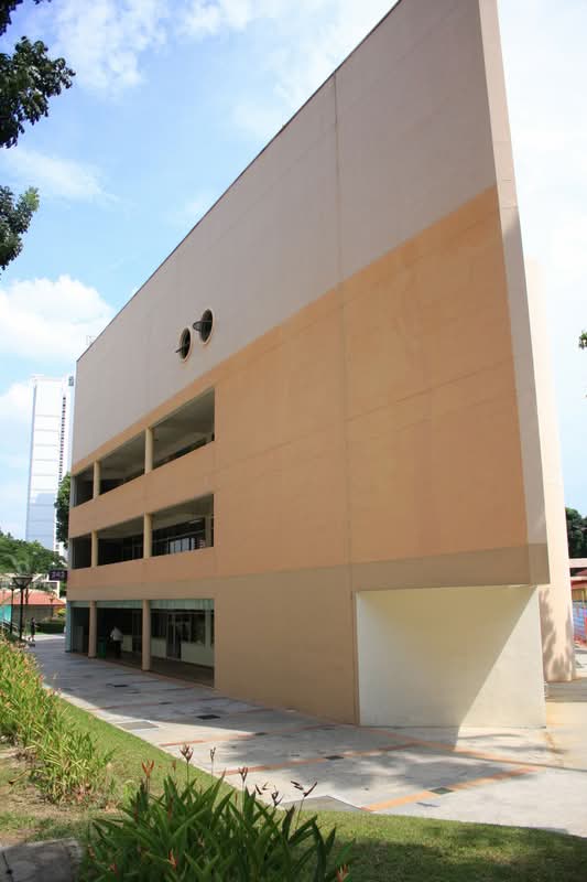 342 Ang Mo Kio Avenue 1 #0