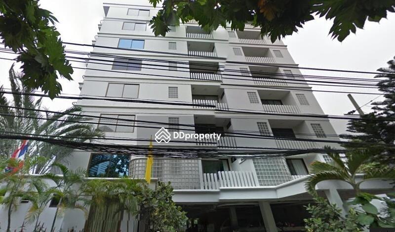 For Rent - Baan Pakapun, Bangkok