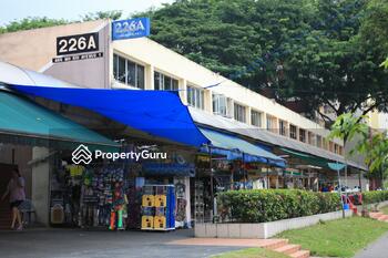226A Ang Mo Kio Avenue 1