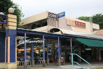 226B Ang Mo Kio Avenue 1