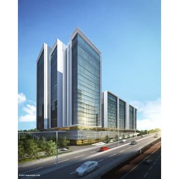 Icon City @ Petaling Jaya