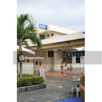 226C Ang Mo Kio Avenue 1