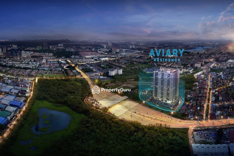 Aviary Residence #0