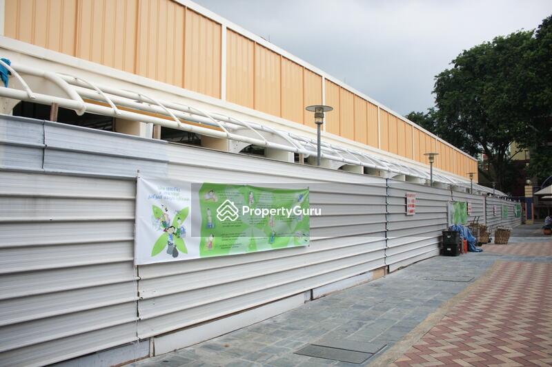 226D Ang Mo Kio Avenue 1 #0