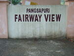 Pangsapuri Fairway View #0