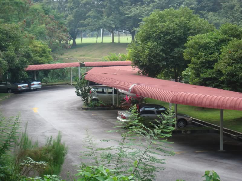 Pangsapuri Fairway View - iProperty.com.my