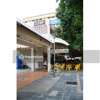 226F Ang Mo Kio Avenue 1