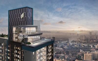 - The Tree Charan-Bangphlat