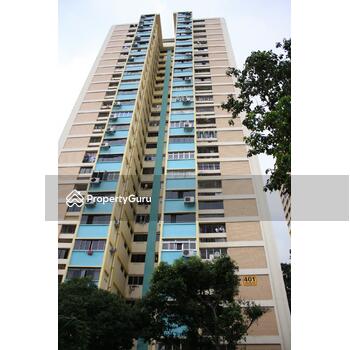 401 Ang Mo Kio Avenue 10