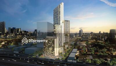 - Landmark @MRTA Station