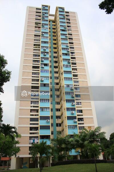 For Rent - 402 Ang Mo Kio Avenue 10
