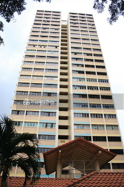 For Rent - 402 Ang Mo Kio Avenue 10