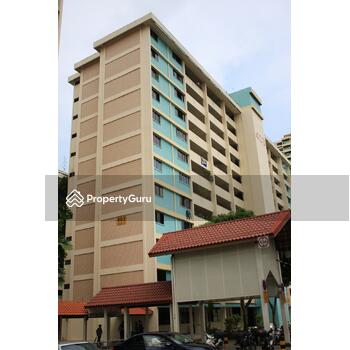 403 Ang Mo Kio Avenue 10