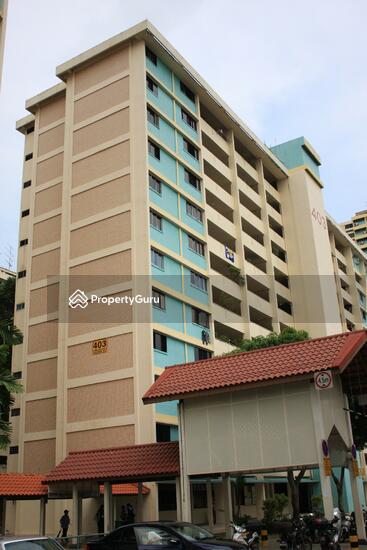 For Sale - 403 Ang Mo Kio Avenue 10