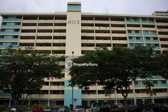 For Sale - 403 Ang Mo Kio Avenue 10