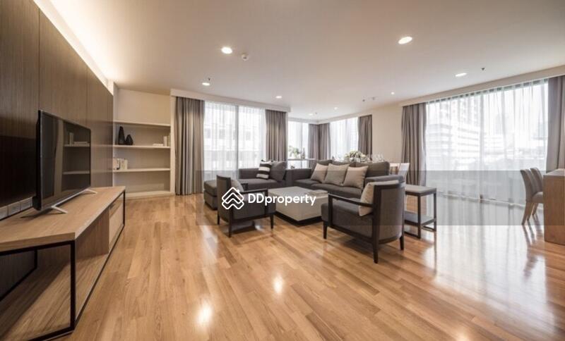 For Rent - Piya Residence, Bangkok