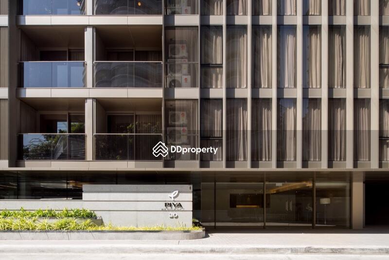 For Rent - Piya Residence, Bangkok