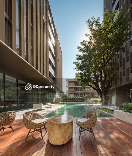 For Rent - Piya Residence, Bangkok