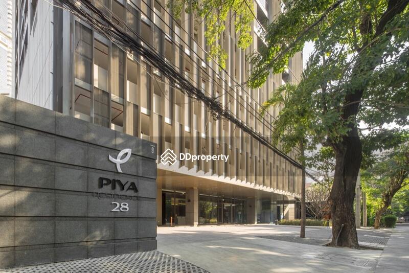 For Rent - Piya Residence, Bangkok