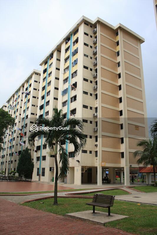 404 Ang Mo Kio Avenue 10 HDB Details in Ang Mo Kio | PropertyGuru Singapore