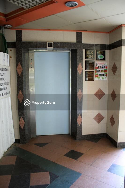 404 Ang Mo Kio Avenue 10 #0