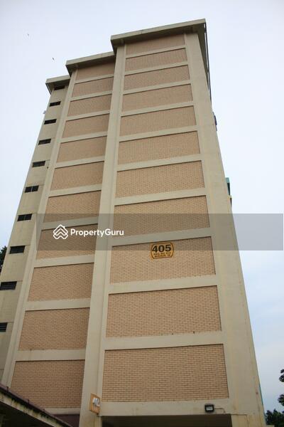 For Sale - 405 Ang Mo Kio Avenue 10