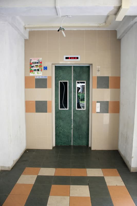 405 Ang Mo Kio Avenue 10