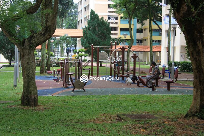 For Rent - 406 Ang Mo Kio Avenue 10