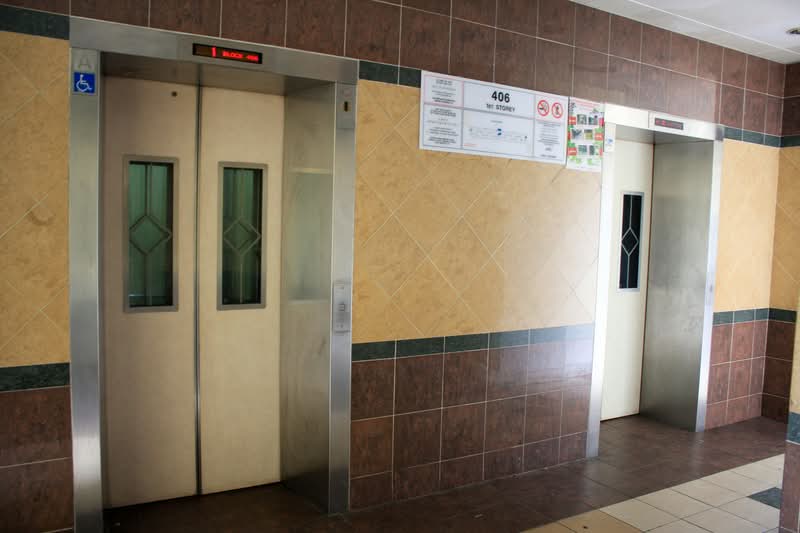 406 Ang Mo Kio Avenue 10