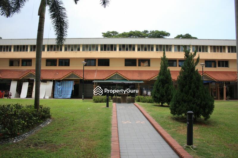 For Rent - 407 Ang Mo Kio Avenue 10