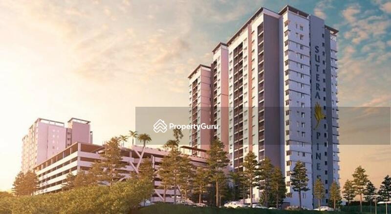Sutera Pines #0