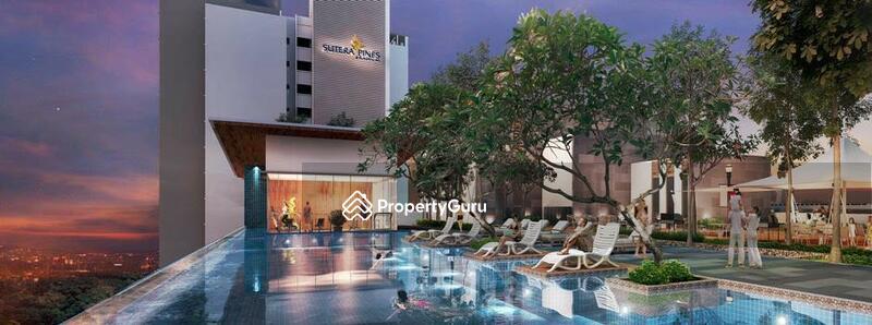 Sutera Pines #0