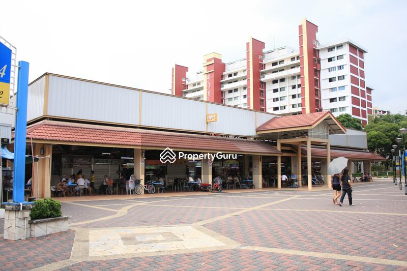 409 Ang Mo Kio Avenue 10 #0