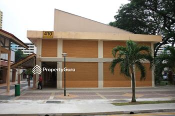 410 Ang Mo Kio Avenue 10