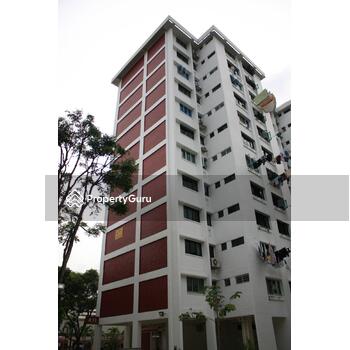 411 Ang Mo Kio Avenue 10