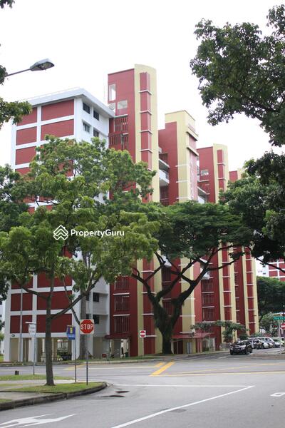For Sale - 412 Ang Mo Kio Avenue 10