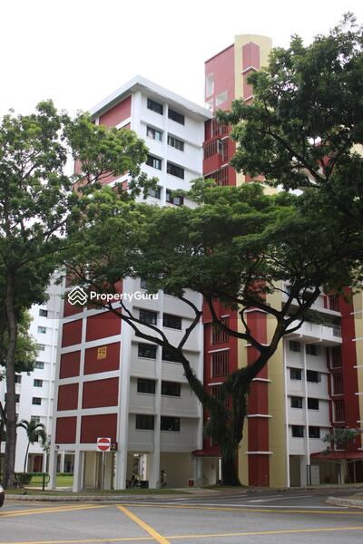 For Sale - 412 Ang Mo Kio Avenue 10