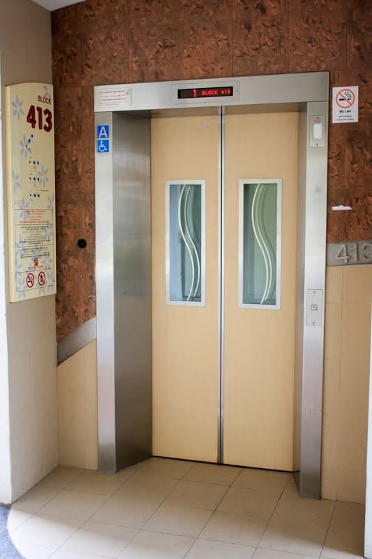 413 Ang Mo Kio Avenue 10