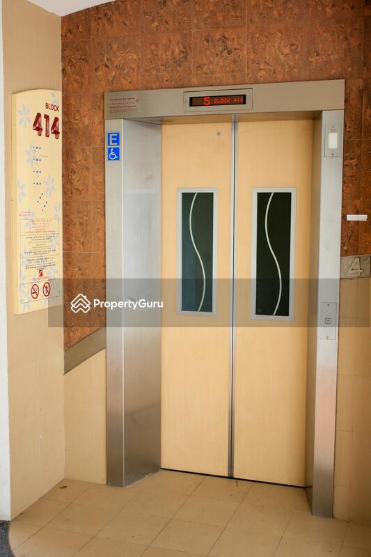 414 Ang Mo Kio Avenue 10 #0