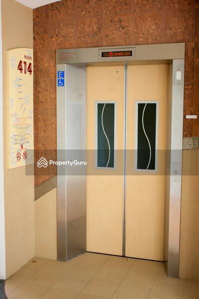 For Rent - 414 Ang Mo Kio Avenue 10