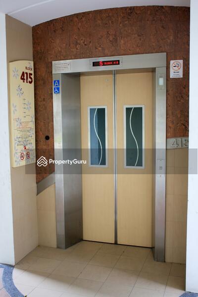 For Rent - 415 Ang Mo Kio Avenue 10