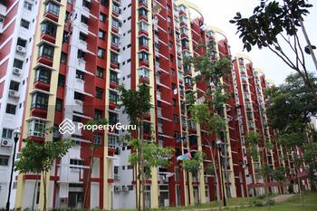 416 Ang Mo Kio Avenue 10