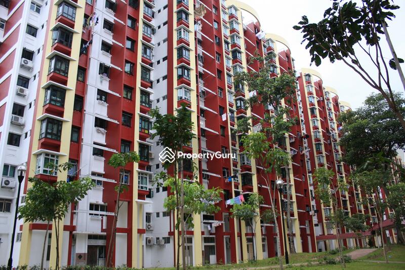 416 Ang Mo Kio Avenue 10 #0