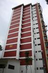 416 Ang Mo Kio Avenue 10 #0