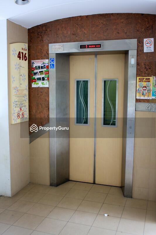 416 Ang Mo Kio Avenue 10 #0